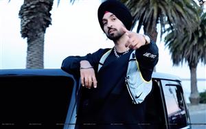 Diljit Dosanjh